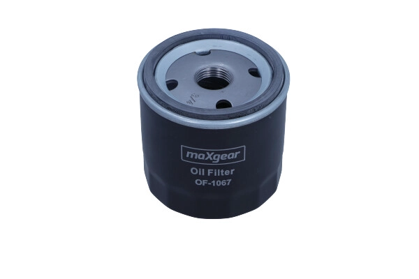 Масляный фильтр MAXGEAR 26-0401