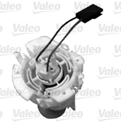 Топливный насос VALEO 347273