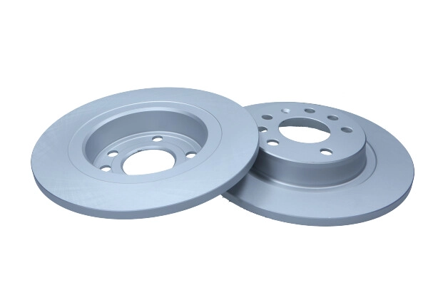 Тормозной диск MAXGEAR 19-0813MAX