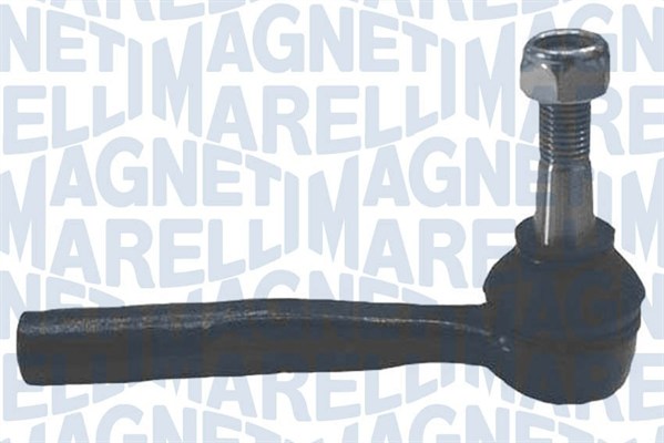 Наконечник поперечной рулевой тяги MAGNETI MARELLI 301181314480