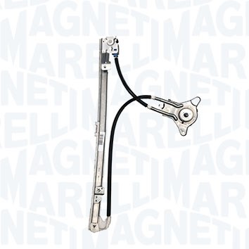 Стеклоподъемник MAGNETI MARELLI 350103219800