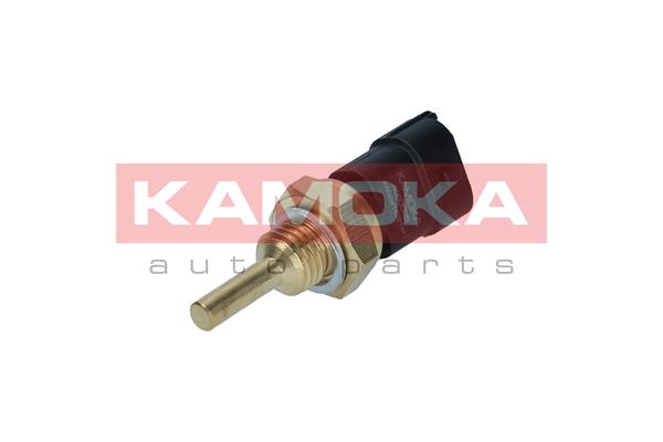 Датчик температура охлаждающей жидкости kamoka KAMOKA 4080025