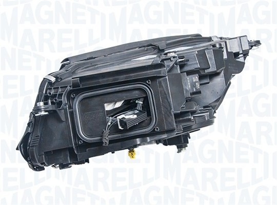 Основная фара MAGNETI MARELLI 711451000377