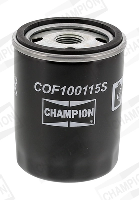 Масляный фильтр CHAMPION COF100115S