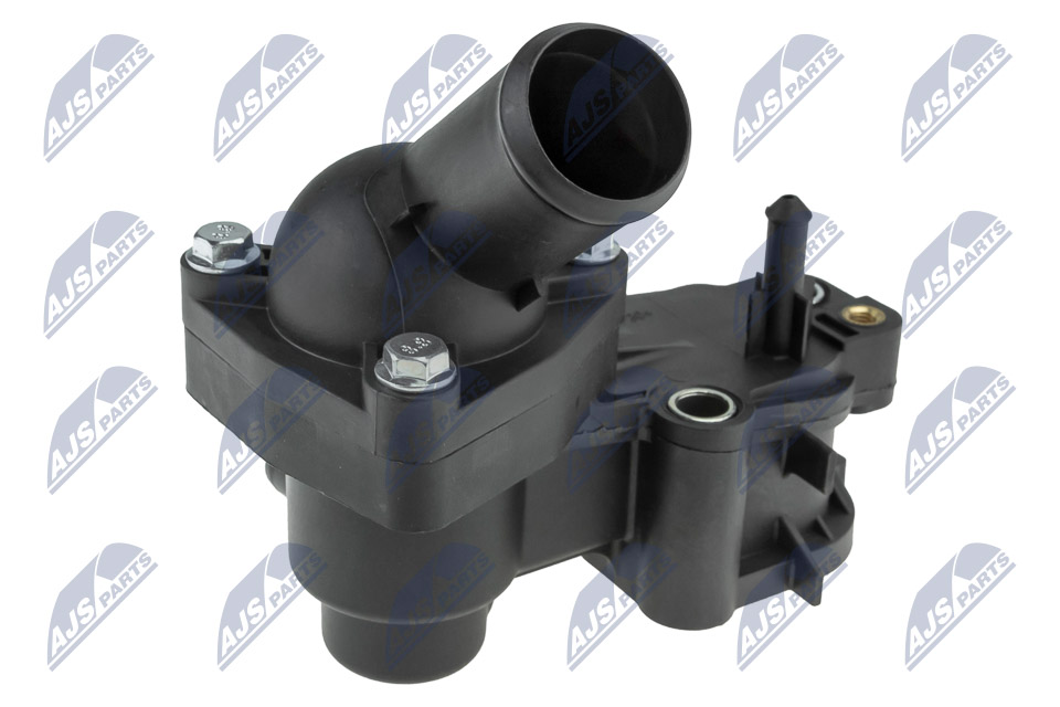 Корпус термостата NTY CTM-FR-019