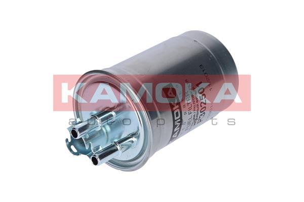 Топливный фильтр kamoka KAMOKA F302501