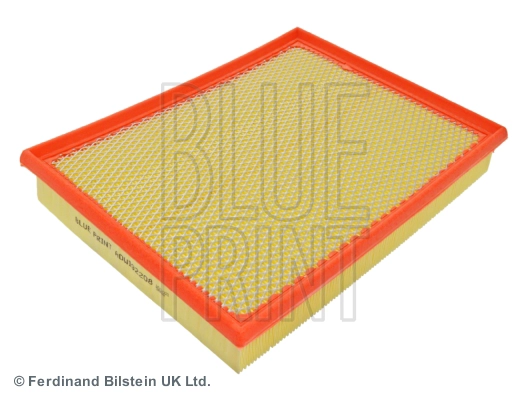 Воздушный фильтр BLUE PRINT ADW192208