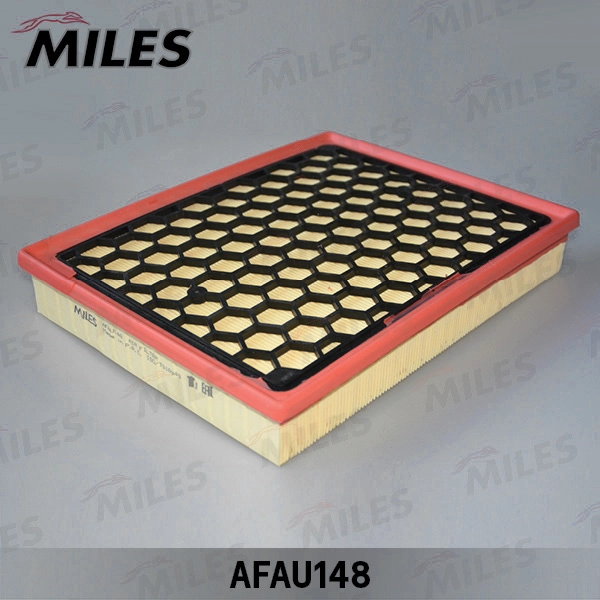 Воздушный фильтр MILES AFAU148