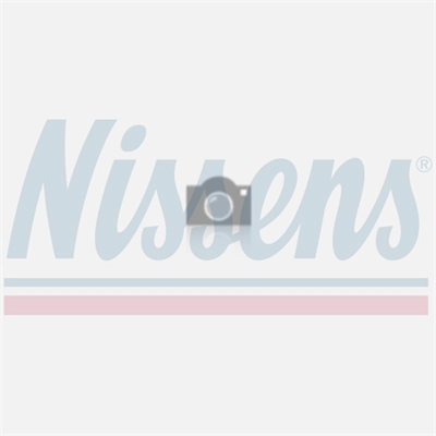 Маслопровод компрессор NISSENS 935175