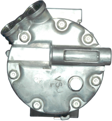 Компрессор кондиционер behr premium line MAHLE/KNECHT ACP 1264 000P