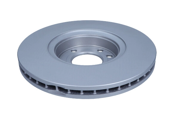 Тормозной диск QUARO QD2545