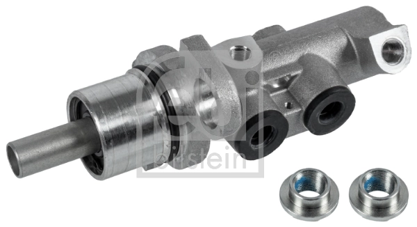 Главный тормозной цилиндр FEBI BILSTEIN 109477
