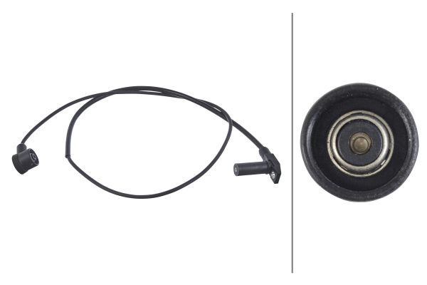 Датчик импульсов HELLA/BEHR/PAGID 6PU 009 110-471