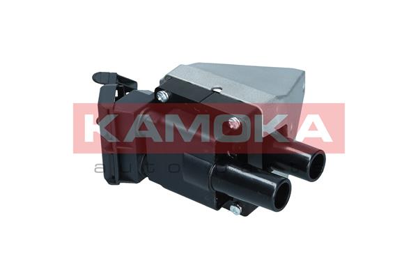 Катушка зажигания kamoka KAMOKA 7120143