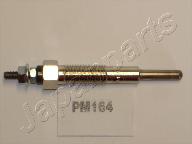 Свеча накаливания JAPANPARTS PM164