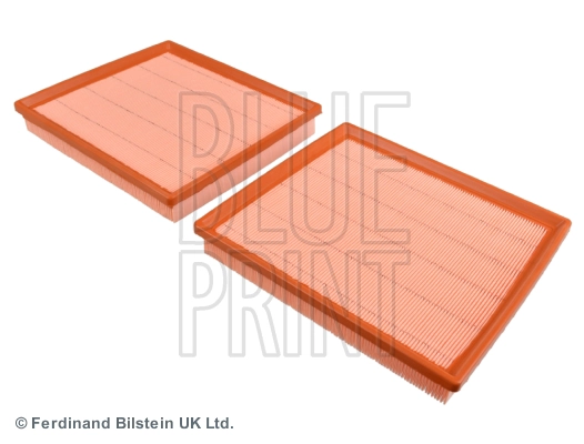 Комплект фильтра вздушного BLUE PRINT ADU172232
