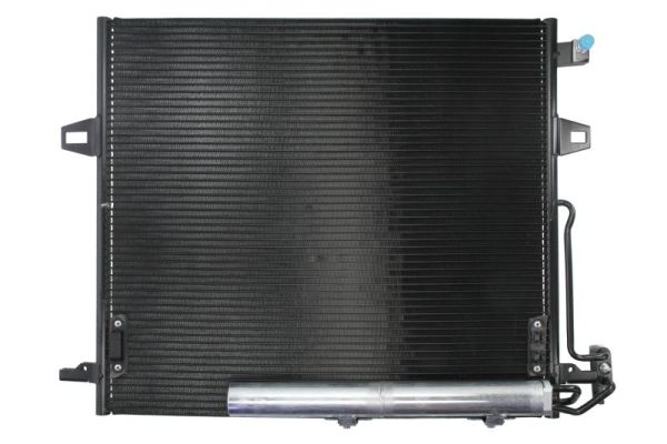 Конденсатор кондиционер THERMOTEC KTT110746