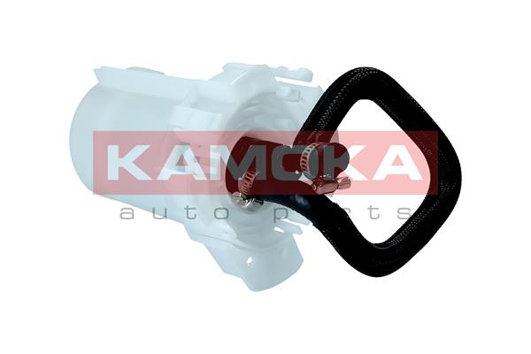 Элемент системы питания kamoka KAMOKA 8400099