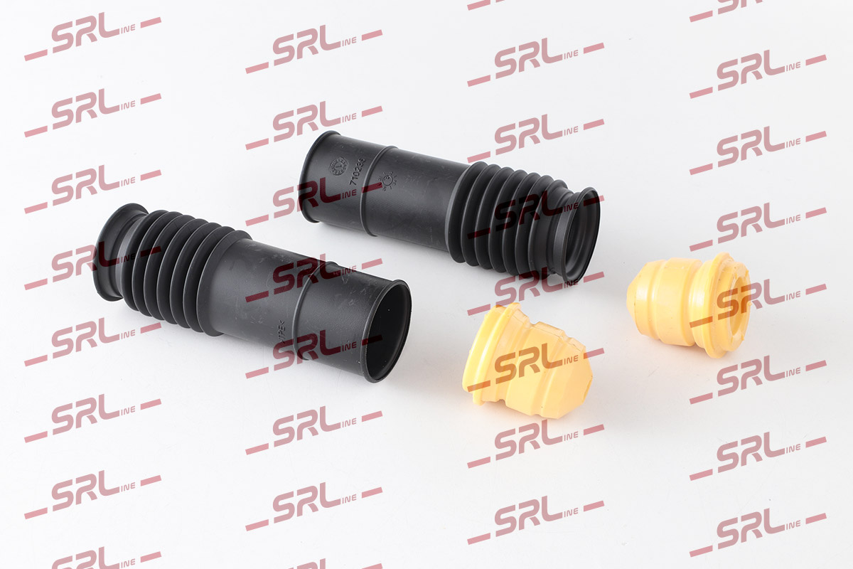 Пылезащитный комплект амортизатор SRLINE S030044
