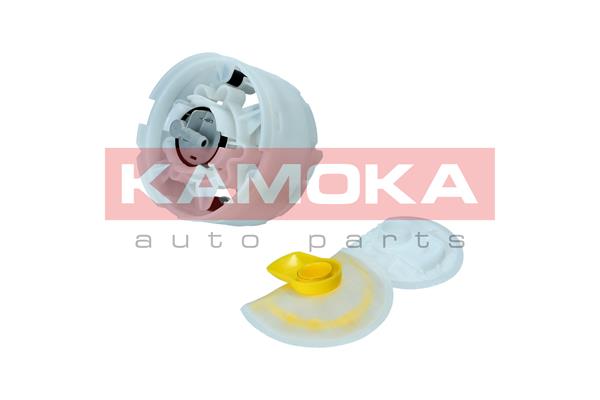 Элемент системы питания kamoka KAMOKA 8400028