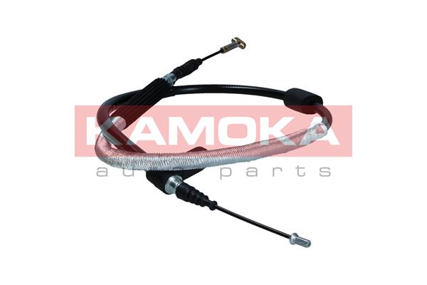 Тросик cтояночный тормоз kamoka KAMOKA 1190018