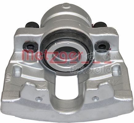 Тормозной суппорт METZGER 6250480
