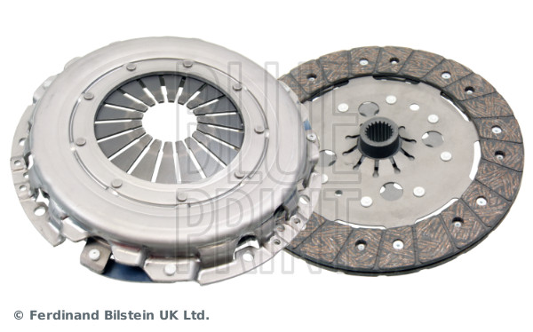 Комплект сцепления BLUE PRINT ADBP300083