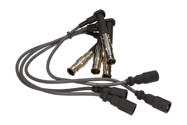 Комплект проводов зажигания MAXGEAR 53-0163