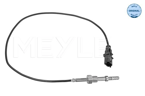Датчик температура выхлопных газов meyle-original true to oe. MEYLE 214 800 0024