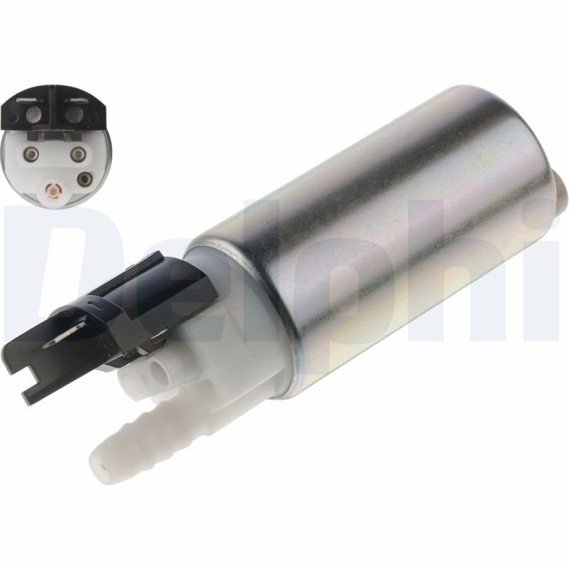Топливный насос DELPHI FE0789-12B1