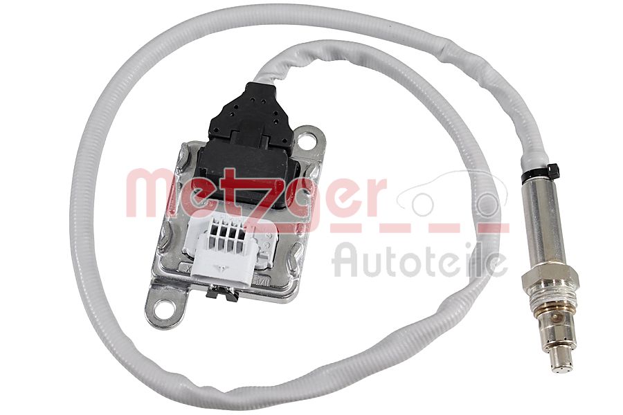 Nox-датчик nox-катализатор METZGER 0899388
