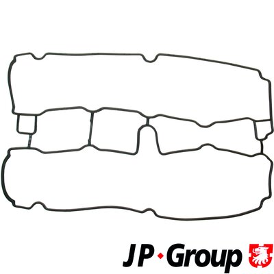 Прокладка крышка головки цилиндра jp group JP GROUP 1219200700