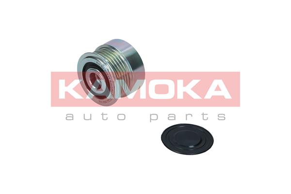 Механизм свободного хода генератора kamoka KAMOKA RC039