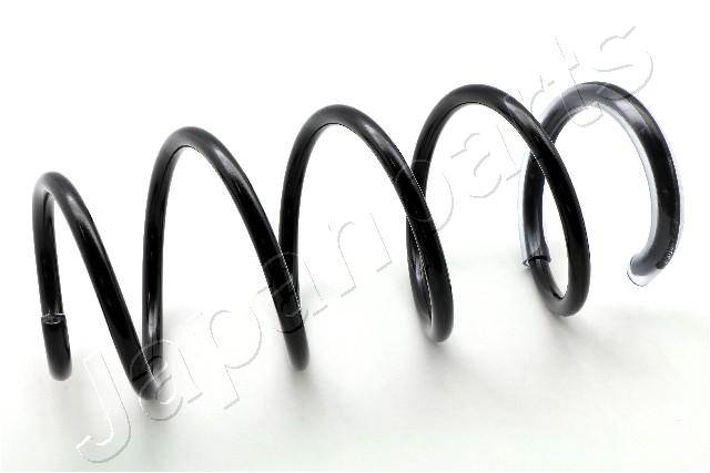 Пружина ходовой части JAPANPARTS ZC2657H