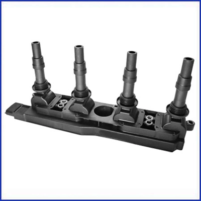 Катушка зажигания hueco HITACHI 133810