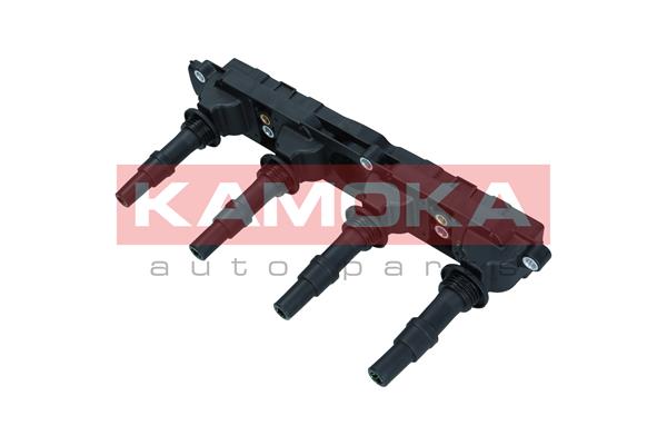 Катушка зажигания kamoka KAMOKA 7120035