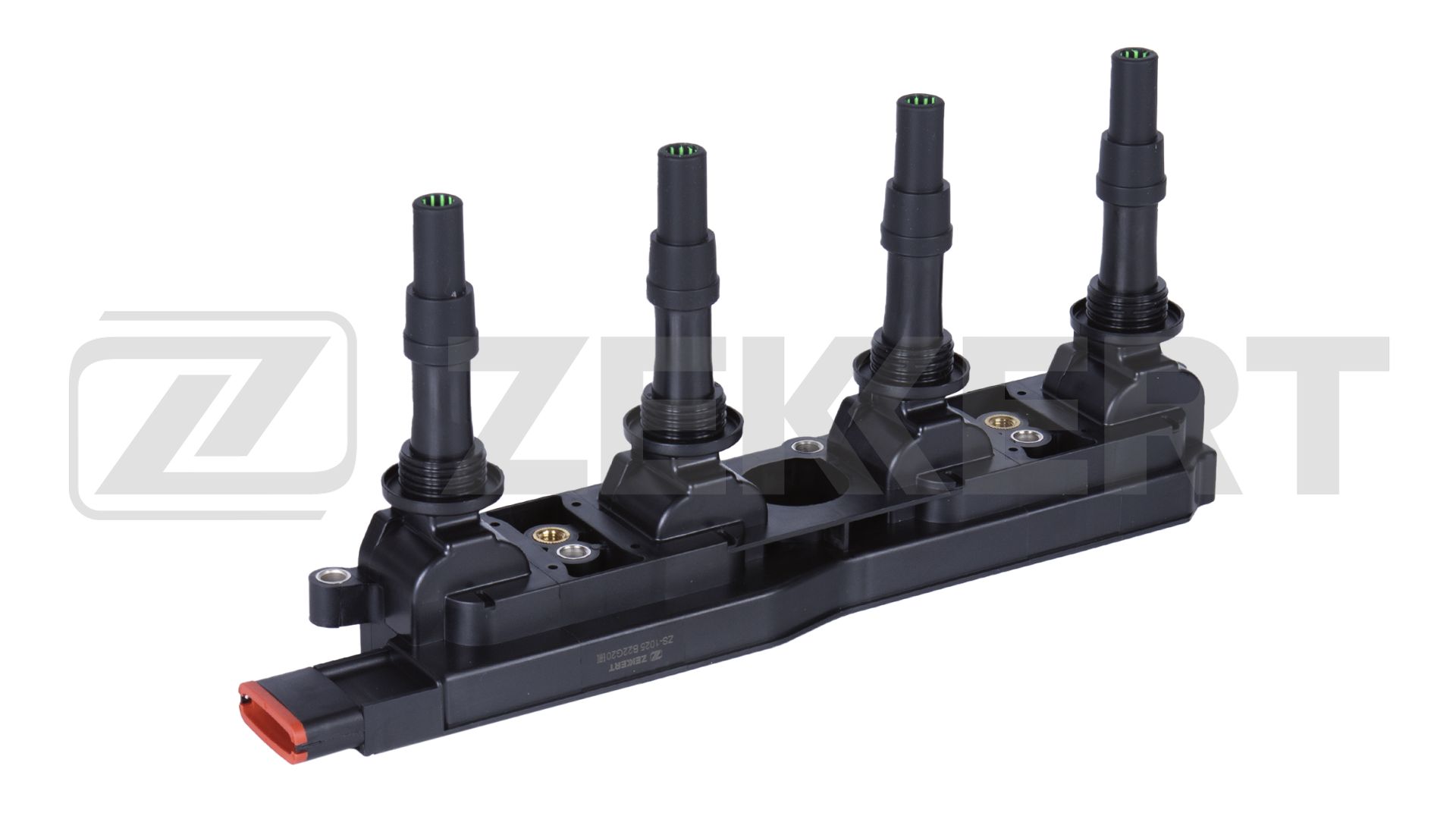 Катушка зажигания ZEKKERT ZS-1025