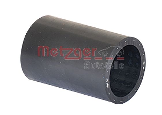 Шланг радиатора METZGER 2420215