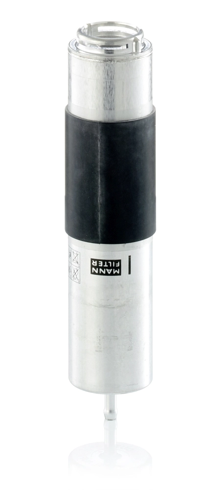 Топливный фильтр MANN-FILTER WK 5016 z