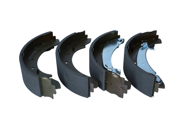 Комплект тормозных колодок MAXGEAR 19-0262