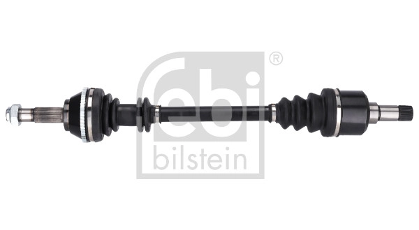 Приводной вал FEBI BILSTEIN 184678
