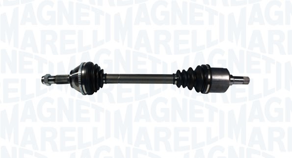Приводной вал MAGNETI MARELLI 302004190031