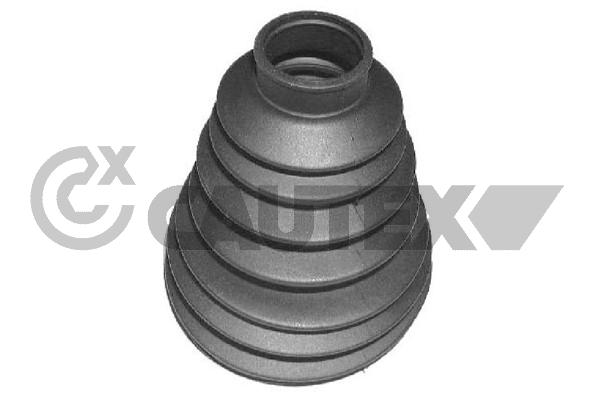 Пыльник приводной вал CAUTEX 030069
