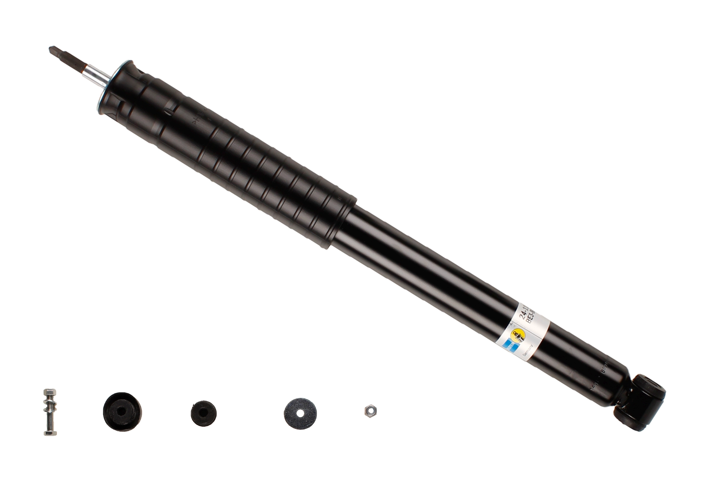 Амортизатор bilstein - b4 oe replacement (dampmatic) BILSTEIN 24-110204
