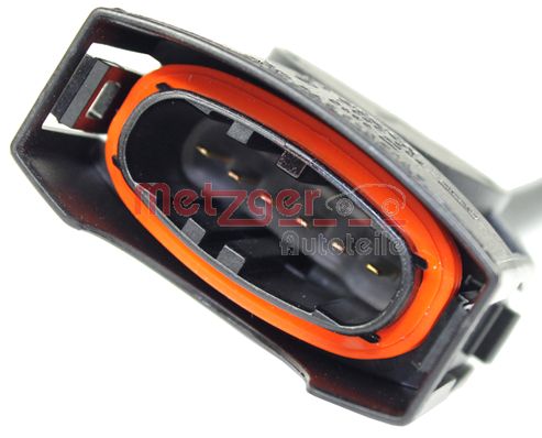 Лямбда-зонд oe-part METZGER 0893407