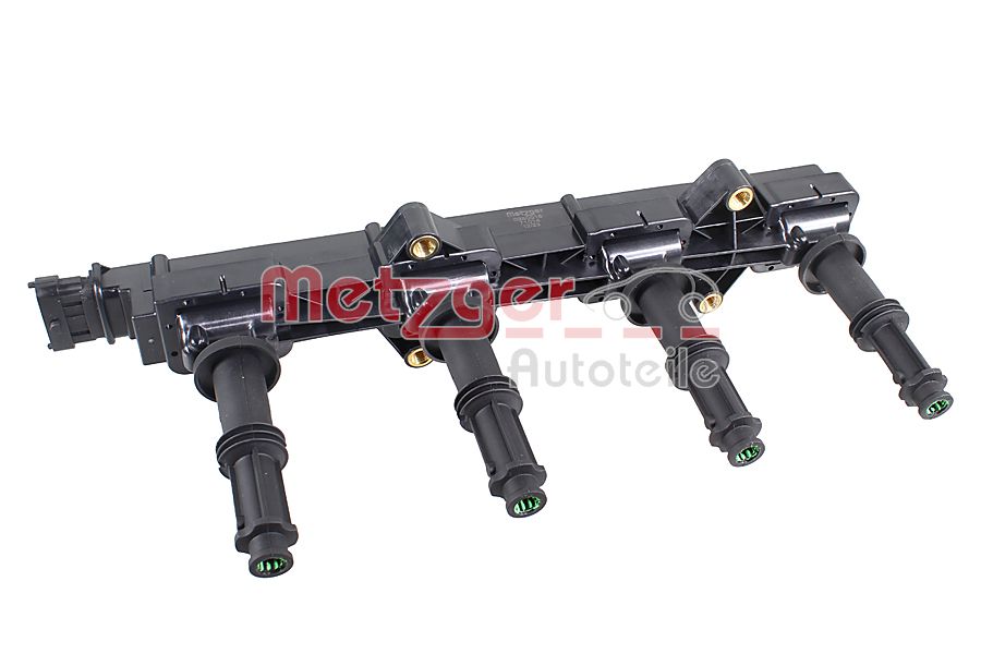 Катушка зажигания METZGER 0880516