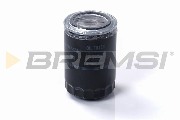 Масляный фильтр BREMSI FL0708