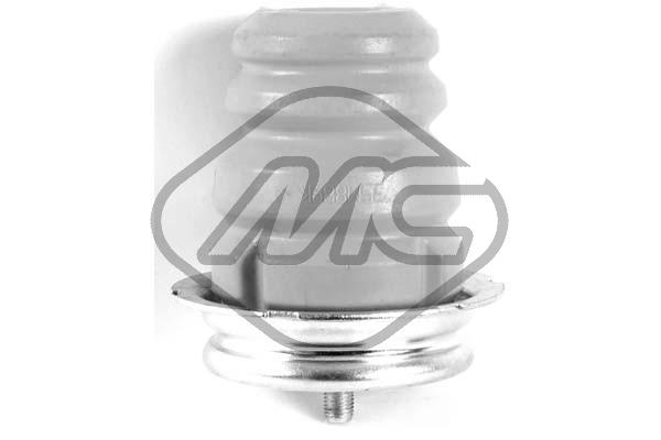 Буфер амортизация METALCAUCHO 40430