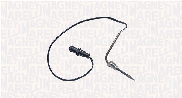 Датчик температура выхлопных газов MAGNETI MARELLI 172000343010
