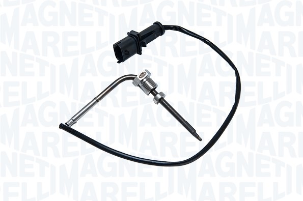 Датчик температура выхлопных газов MAGNETI MARELLI 172000301010